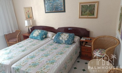 Revente - Villa - Orihuela Costa - Campoamor