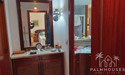 Revente - Villa - Orihuela Costa - Campoamor