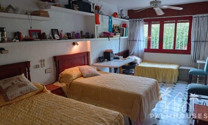 Revente - Villa - Orihuela Costa - Campoamor