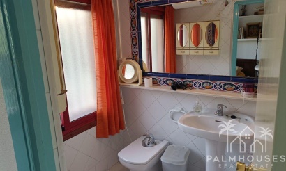 Revente - Villa - Orihuela Costa - Campoamor