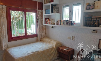 Revente - Villa - Orihuela Costa - Campoamor