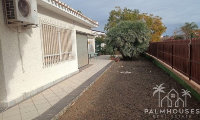 Revente - Villa - Orihuela Costa - Campoamor