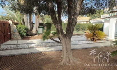 Revente - Villa - Orihuela Costa - Campoamor