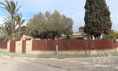 Revente - Villa - Orihuela Costa - Campoamor