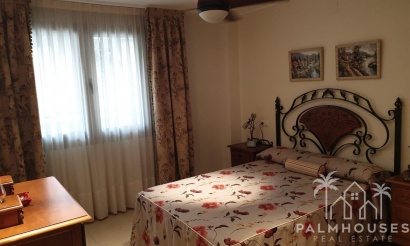 Revente - Apartment - Torrevieja - Las Piscinas Naturales