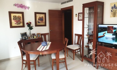 Revente - Apartment - Torrevieja - Las Piscinas Naturales