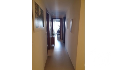 Revente - Apartment - Torrevieja - Las Piscinas Naturales
