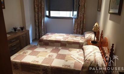 Revente - Apartment - Torrevieja - Las Piscinas Naturales