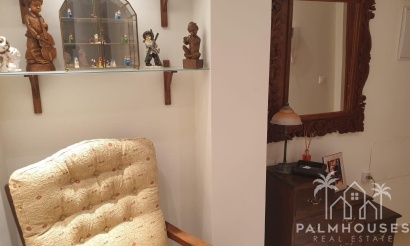 Revente - Apartment - Torrevieja - Las Piscinas Naturales