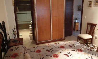 Revente - Apartment - Torrevieja - Las Piscinas Naturales