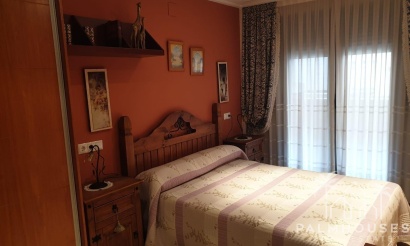Revente - Apartment - Torrevieja - Las Piscinas Naturales
