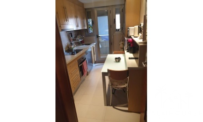 Revente - Apartment - Torrevieja - Las Piscinas Naturales