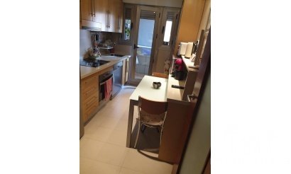 Revente - Apartment - Torrevieja - Las Piscinas Naturales