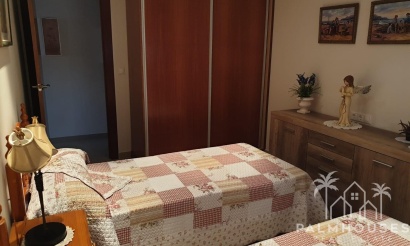 Revente - Apartment - Torrevieja - Las Piscinas Naturales