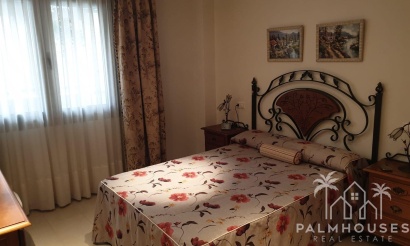 Revente - Apartment - Torrevieja - Las Piscinas Naturales