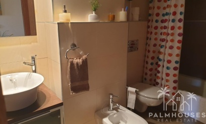 Revente - Apartment - Torrevieja - Las Piscinas Naturales