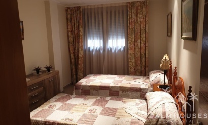 Revente - Apartment - Torrevieja - Las Piscinas Naturales