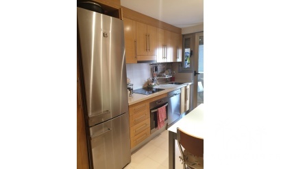 Revente - Apartment - Torrevieja - Las Piscinas Naturales