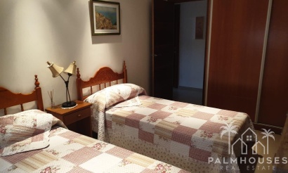 Revente - Apartment - Torrevieja - Las Piscinas Naturales