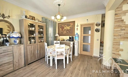 Revente - Villa - Torrevieja - Torre Del Moro