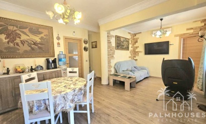 Revente - Villa - Torrevieja - Torre Del Moro