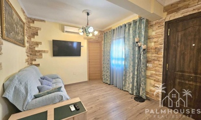 Revente - Villa - Torrevieja - Torre Del Moro