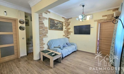 Revente - Villa - Torrevieja - Torre Del Moro