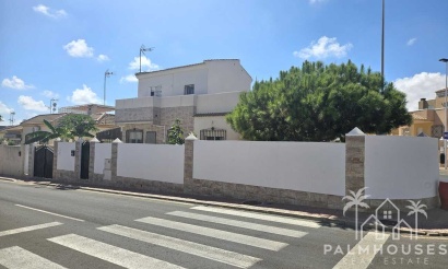 Revente - Villa - Torrevieja - Torre Del Moro