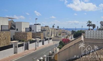 Revente - Villa - Torrevieja - Torre Del Moro