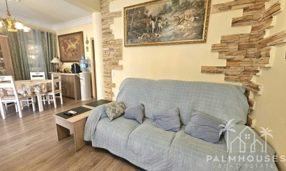 Revente - Villa - Torrevieja - Torre Del Moro