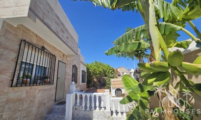 Revente - Villa - Torrevieja - Torre Del Moro