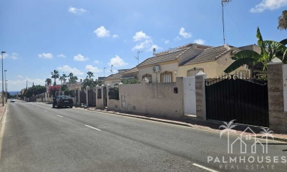 Revente - Villa - Torrevieja - Torre Del Moro