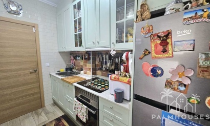 Revente - Villa - Torrevieja - Torre Del Moro