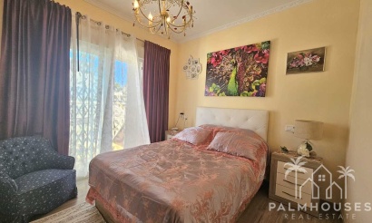 Revente - Villa - Torrevieja - Torre Del Moro