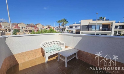 Revente - Villa - Torrevieja - Torre Del Moro