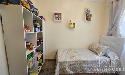 Revente - Villa - Torrevieja - Torre Del Moro