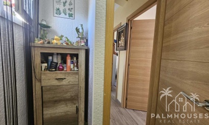 Revente - Villa - Torrevieja - Torre Del Moro