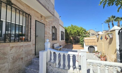 Revente - Villa - Torrevieja - Torre Del Moro