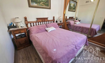 Revente - Villa - Torrevieja - Torre Del Moro