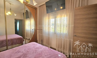 Revente - Villa - Torrevieja - Torre Del Moro