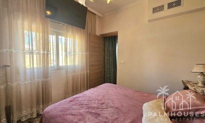 Revente - Villa - Torrevieja - Torre Del Moro