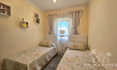Revente - Villa - Torrevieja - Torre Del Moro
