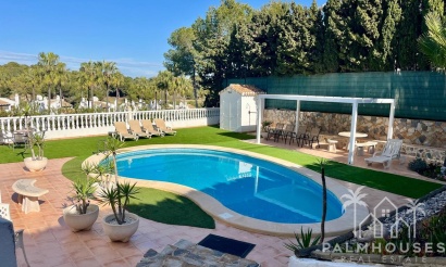 Venta - Villa - Villamartin - Costa Blanca