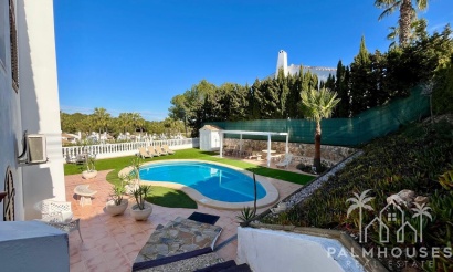 Venta - Villa - Villamartin - Costa Blanca