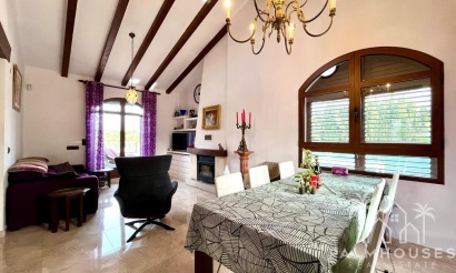 Venta - Villa - Villamartin - Costa Blanca