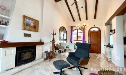 Venta - Villa - Villamartin - Costa Blanca