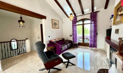 Venta - Villa - Villamartin - Costa Blanca