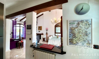 Venta - Villa - Villamartin - Costa Blanca