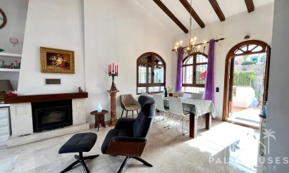 Venta - Villa - Villamartin - Costa Blanca