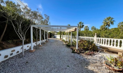 Venta - Villa - Villamartin - Costa Blanca